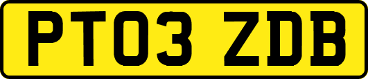 PT03ZDB