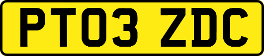 PT03ZDC