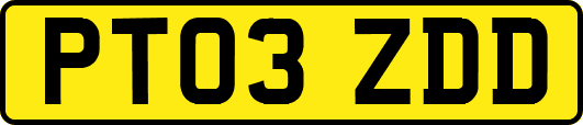 PT03ZDD