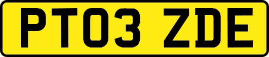 PT03ZDE