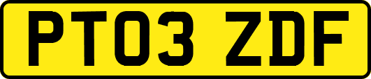 PT03ZDF