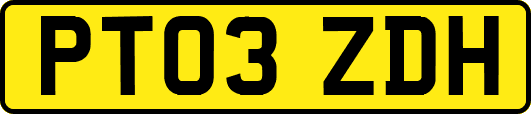 PT03ZDH