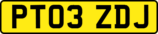 PT03ZDJ