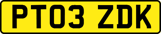 PT03ZDK