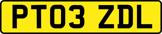 PT03ZDL