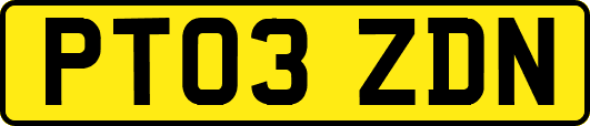 PT03ZDN