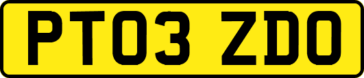 PT03ZDO