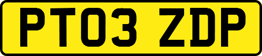 PT03ZDP
