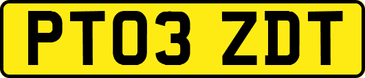PT03ZDT