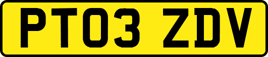 PT03ZDV