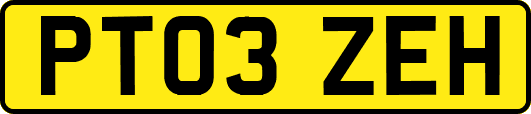 PT03ZEH