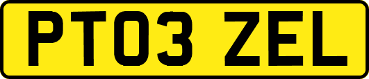 PT03ZEL