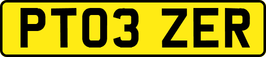 PT03ZER