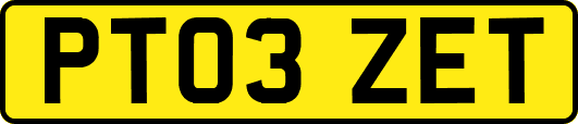 PT03ZET