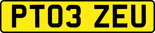 PT03ZEU
