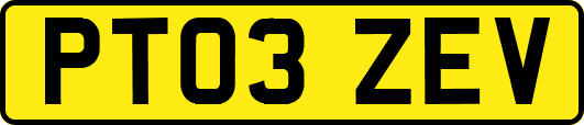 PT03ZEV