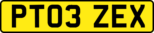 PT03ZEX
