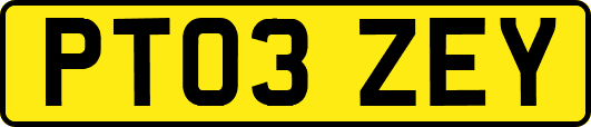 PT03ZEY