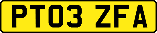 PT03ZFA