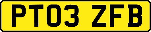 PT03ZFB