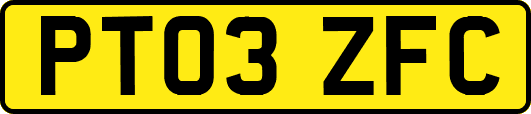 PT03ZFC