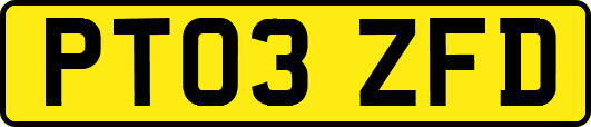PT03ZFD
