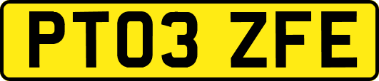 PT03ZFE