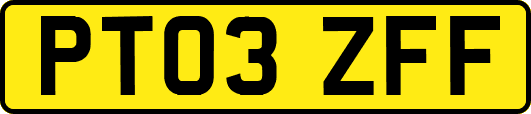 PT03ZFF