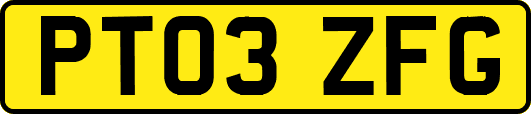 PT03ZFG