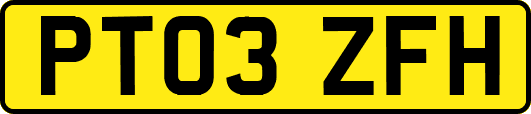 PT03ZFH