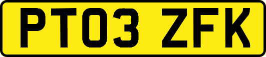 PT03ZFK
