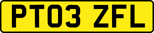 PT03ZFL