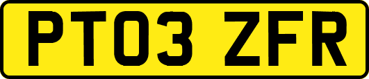 PT03ZFR