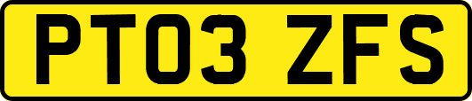 PT03ZFS