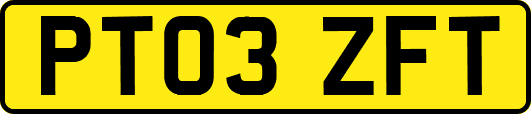 PT03ZFT