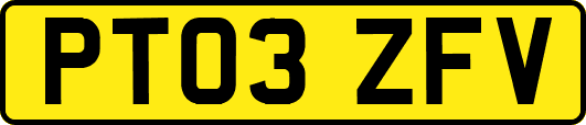 PT03ZFV