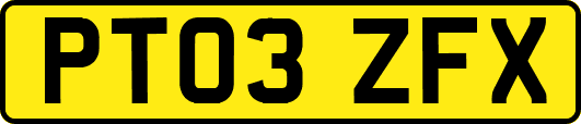 PT03ZFX