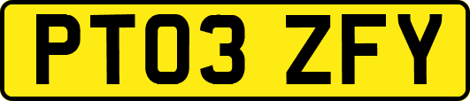 PT03ZFY
