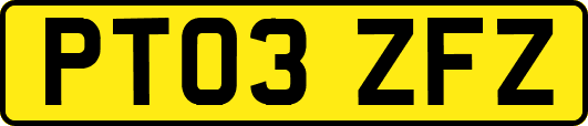 PT03ZFZ