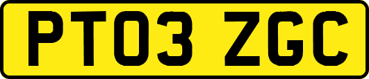 PT03ZGC