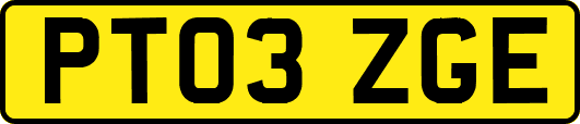 PT03ZGE
