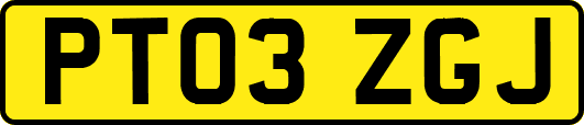 PT03ZGJ