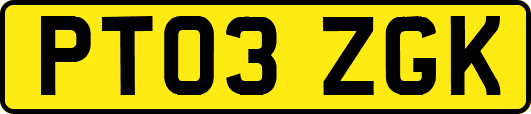 PT03ZGK