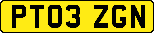 PT03ZGN