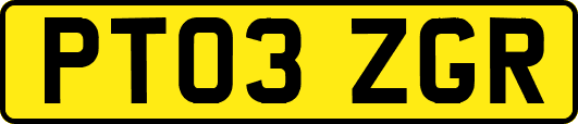 PT03ZGR