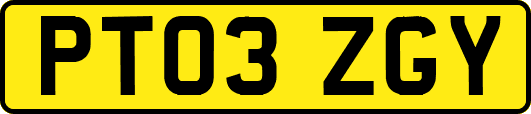PT03ZGY