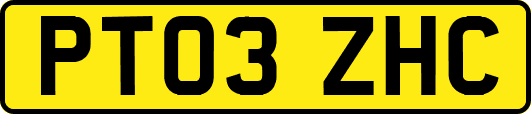 PT03ZHC