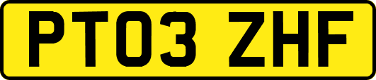 PT03ZHF