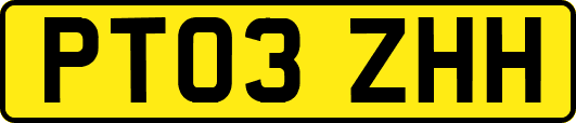 PT03ZHH