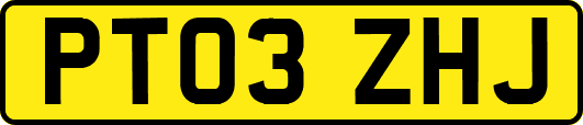 PT03ZHJ